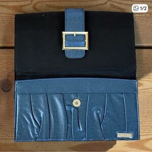 Miche Vivian Pleated Pearl Classic Shell